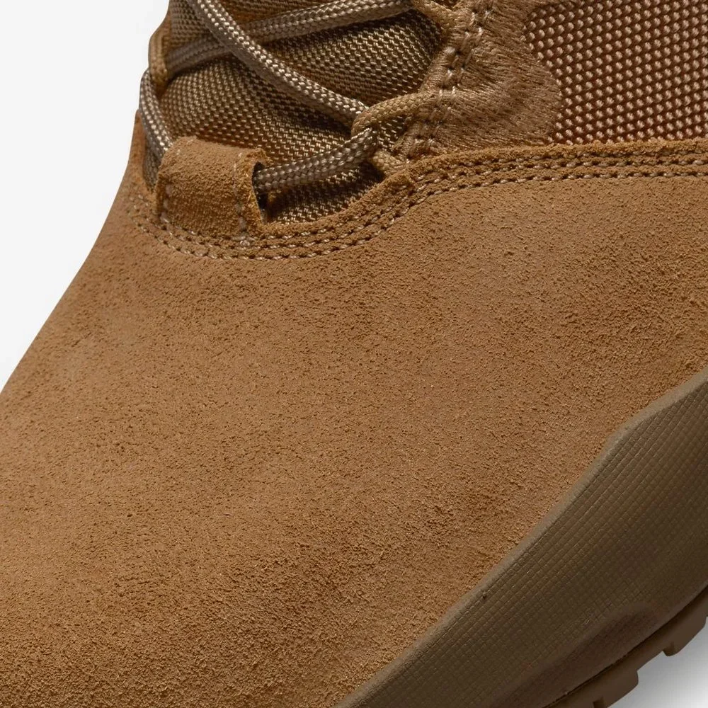 Nike SFB B1 Tactical Boot in Brown Mens Size 10.5 NWOT - Picture 8 of 8